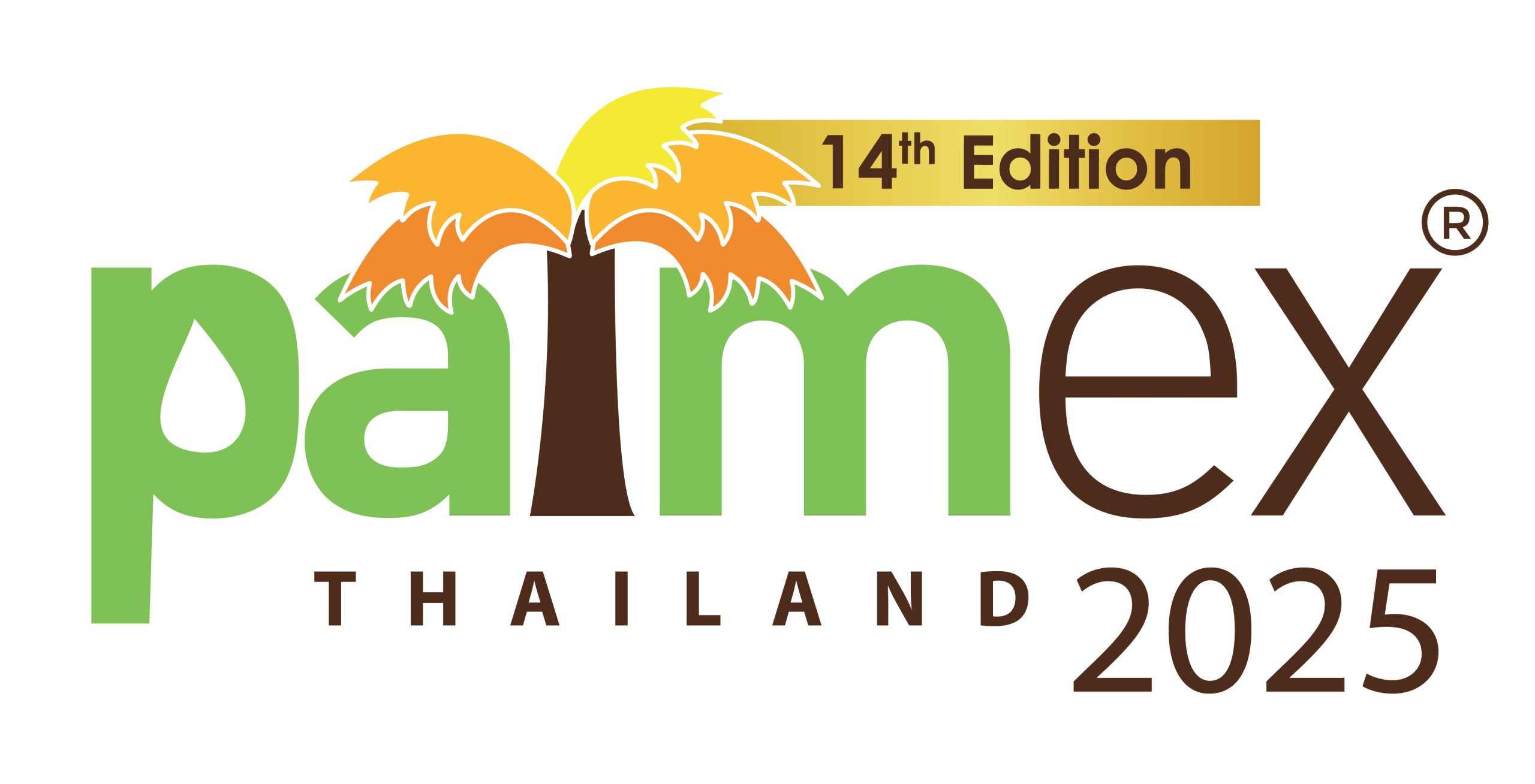 logo Event 2025